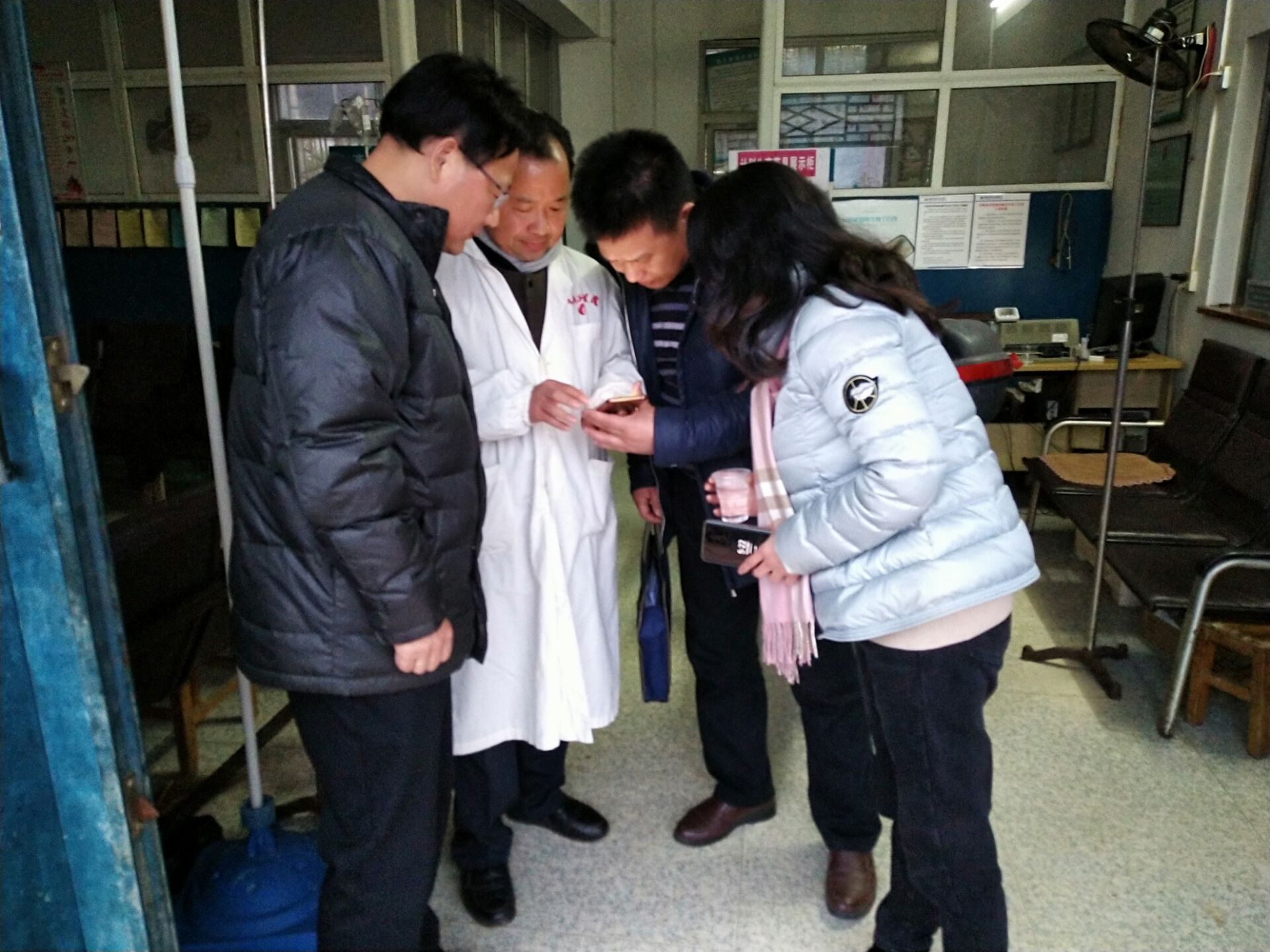 公友5